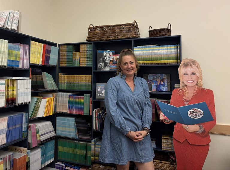 Lane County Unites Imagination Library Programs To Reach All Kids