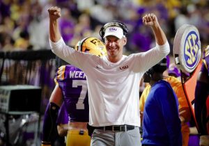 Lane Kiffin Explains His Move From Ole Miss To Lsu And What Lies Ahead
