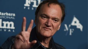 Lapd Probes Possible Break In At Hollywood Hills Home Of Director Quentin Tarant