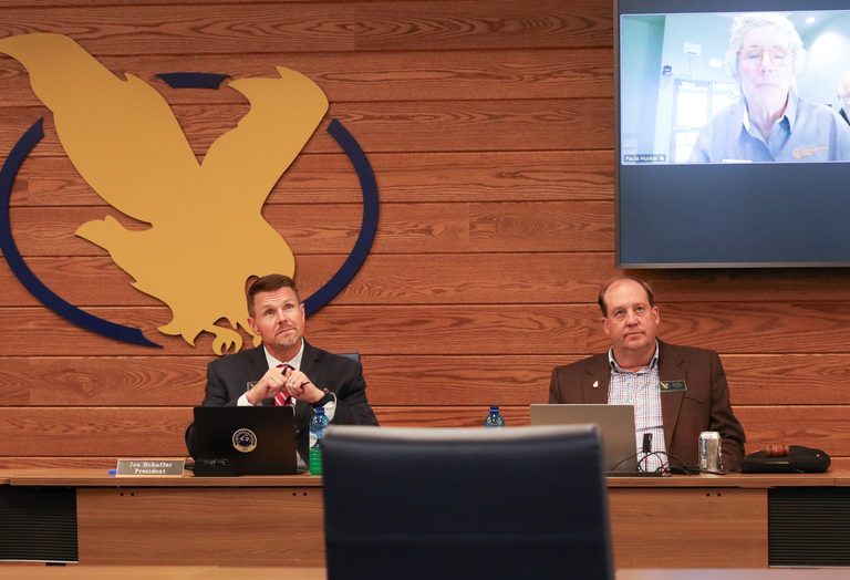 Laramie County Community College To Become Wyoming State College In 2027