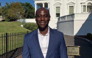 Largo Town Hall On Amendment 3 Adds State Rep Berny Jacques To Panel For Balance