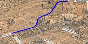 Las Cruces City Council Secures 3 1 M State Funding For Major Road Projects