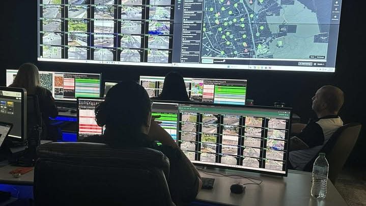 Las Cruces Offers Non Emergency Phone Line And Online Portal For Reporting Crime