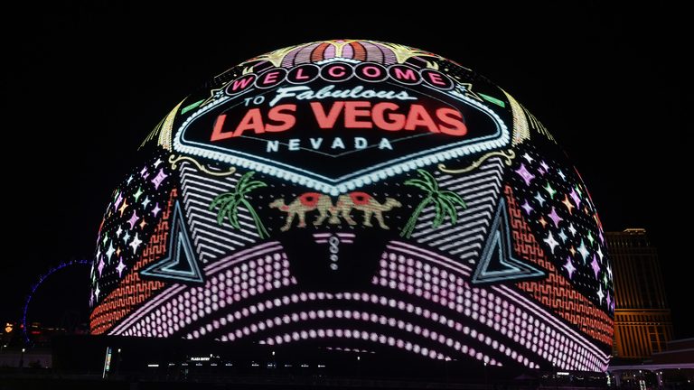 Las Vegas Launches 5 Day Sale To Boost Visitor Numbers