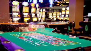 Las Vegas Tourism Shows Modest Rebound As Visitor Numbers Rise In July