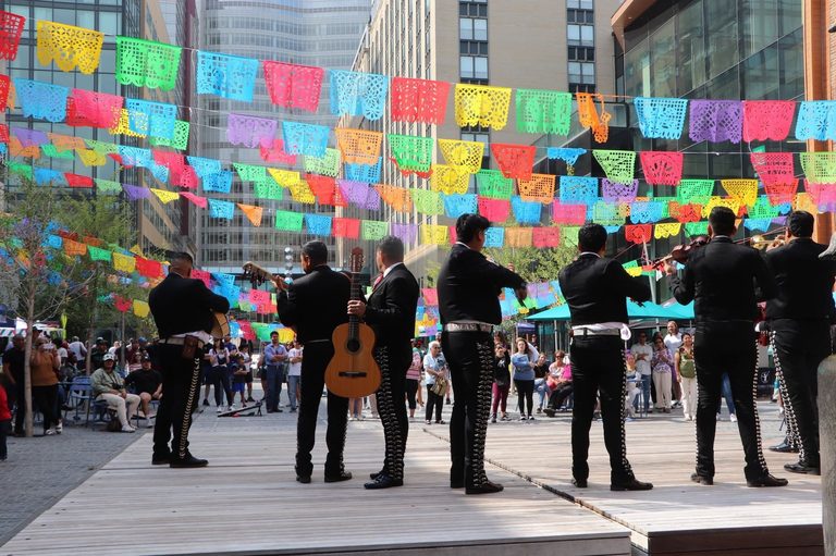 Latino Fest 2026 Brings Free Family Celebration To Downtown Rochester
