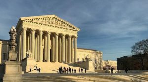 Lawmakers Debate Supreme Court Independence Ahead Of New Term