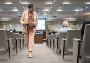 Lawrence Mayor Unveils 56 Million 2027 Budget With Surplus And Service Upgrades