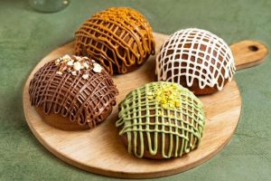 Le Bon Lebanese Caf Announces Fall Opening In Riverstone Sugar Land