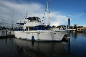 League City Yacht Sales Moves To Watergate Marina With Ribbon Cutting Event