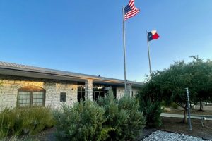 Leander City Council Proposes 447 8 Million Budget With No Property Tax Increase