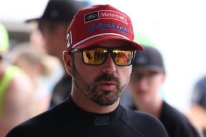 Legacy Motor Club Signs Josh Berry To Drive No 42 Toyota Starting In 2027