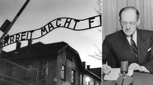 Lemkin Family Seeks Removal Of Their Name From Pennsylvania Group Labeling Israe