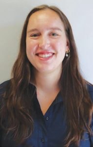 Lesley Francis Public Relations Hires Savannah Native Lola Futrell As Fall Marke