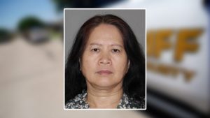 Lewisville Woman Arrested In Human Trafficking Probe Targeting Local Massage Spa