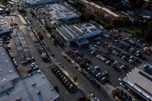 Lexington Dealer Sees New Car Prices Surge Past 40 000 Reflecting National Trend