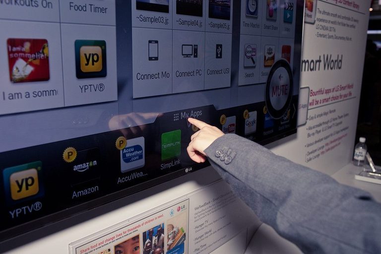 Lg Smart Tvs May Record Audio In Standby Study Finds Potential Privacy Risks