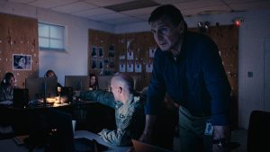 Liam Neeson 74 Says He Still Has A Couple More Action Movies Ahead