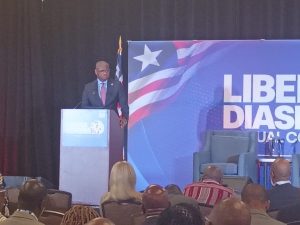 Liberia Diaspora Conference Highlights Investment Opportunities And Government R