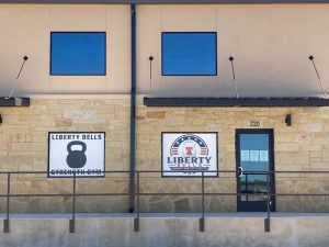 Liberty Bells Strength And Conditioning Gym Opens In Leander