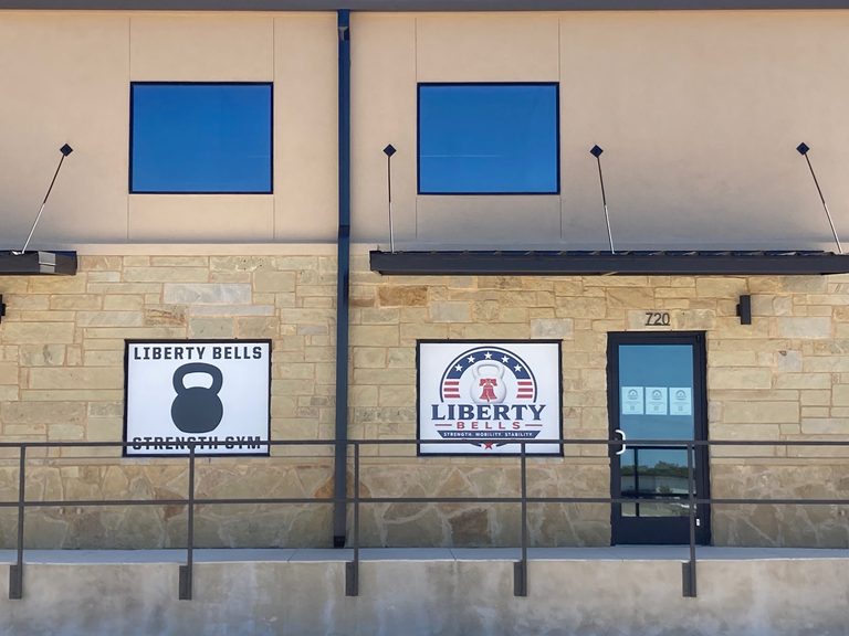 Liberty Bells Strength And Conditioning Gym Opens In Leander