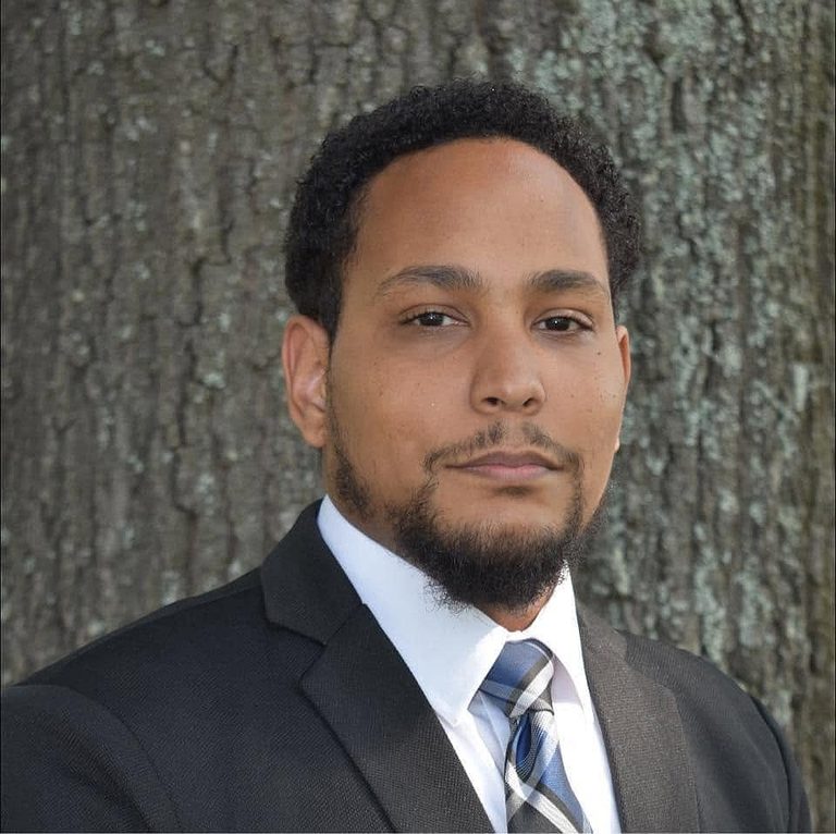 Liberty Eylau Middle School Principal Michael Jones Honored With Thriving Leader