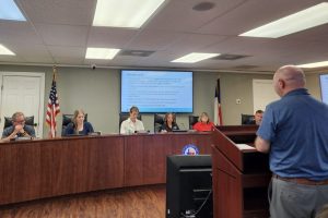 Liberty Hill City Council Adopts 138 Million Budget To Fund Growth And Infrastru