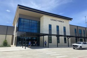 Liberty Hill Isd Enrollment Tops 11 000 Students As Growth Slows