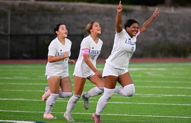 Liberty Patriots Aim To Repeat State Final Run After Strong 4 0 Start
