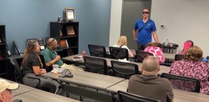 Lighthouse Central Florida Marks 50 Years Of Empowering The Blind In Orange Osce