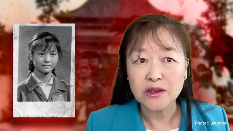 Lily Tang Williams Wins New Hampshire Gop Primary Aims To Flip 2Nd District
