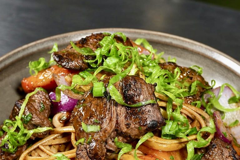 Lima Grill Introduces Authentic Peruvian Menu To Spring Texas
