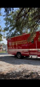 Lincoln Apartment Complex On Walker Avenue Evacuated After Possible Hazardous It