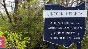 Lincoln Heights Marks 80 Years Of Black Heritage And Community Pride