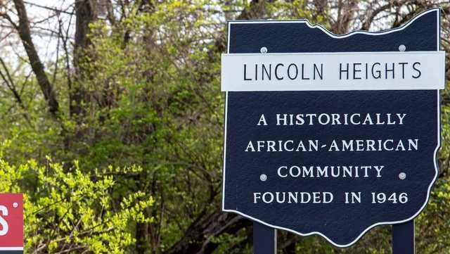 Lincoln Heights Marks 80 Years Of Black Heritage And Community Pride