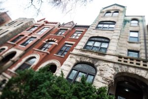 Lincoln Park Launches Historic Plaque Program To Celebrate Vanishing Homes