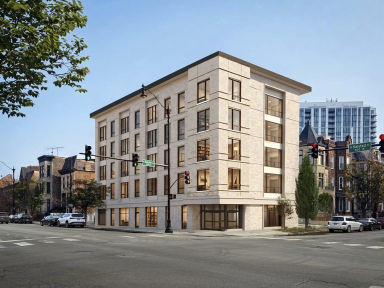 Lincoln Park Zoning Committee Approves 30 Affordable Accessible Apartments On Be