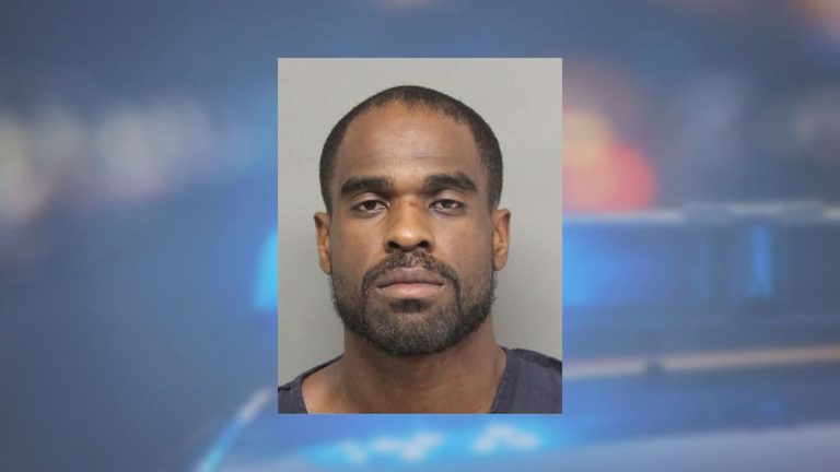 Lincoln Police Capture Felon After High Speed Pursuit Causing Three Crashes