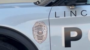 Lincoln Police Department Reports Decline In Seat Belt Non Use Crashes