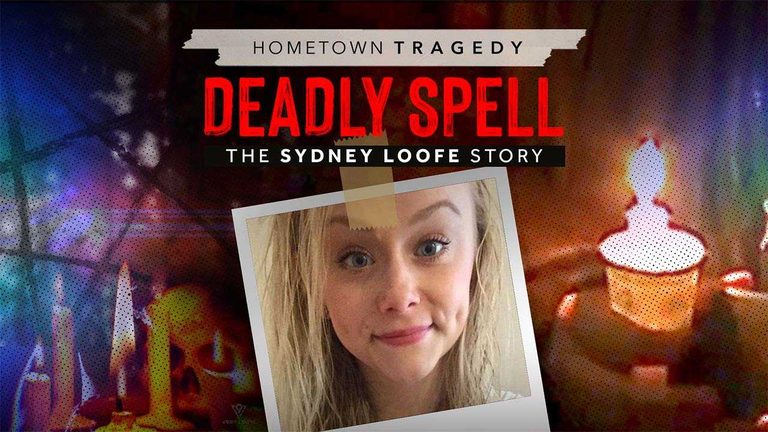 Lincoln S 2017 Sydney Loofe Disappearance Revisited In New True Crime Series