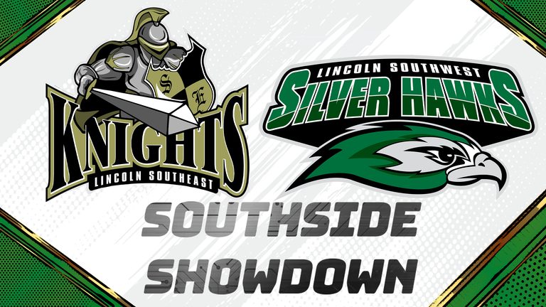 Lincoln Southeast Faces Southwest In Friday Night Football Showdown