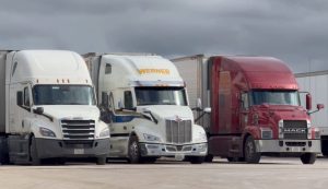 Lincoln Trucking Firms Face 1 500 Diesel Fill Ups As Prices Hit Record