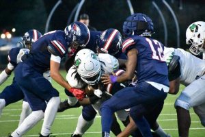 Lindbergh Eagles Start Season 2 0 Their Best Opening Since 2021