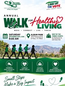 Links Inc Hosts 4Th Annual White Partee On The Green To Fund Student Scholarship