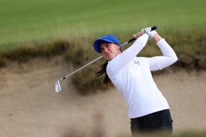Linn Grant Looks Forward To Showcasing Her Personality In Inaugural Wtgl Match