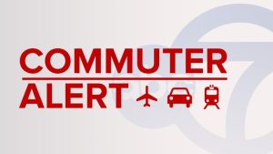 Lirr Ronkonkoma Branch Service Partially Suspended After Utility Poles Fall In H