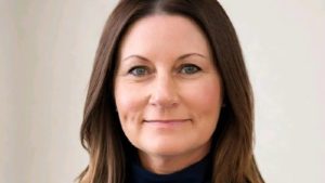 Lisa Taylor Appointed New City Manager Of Coweta Starts Oct 12