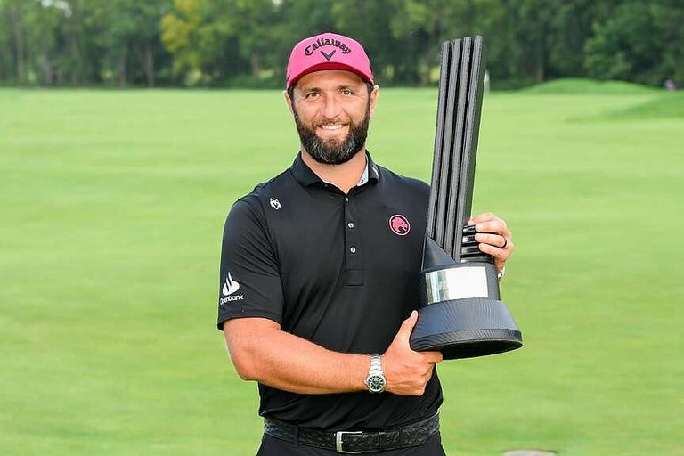 Liv Golf Announces Layoffs As League Restructures Without Saudi Funding