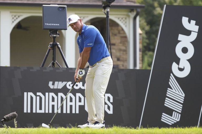 Liv Golf Bankruptcy Leaves Top Players Including Bryson Dechambeau Undecided On
