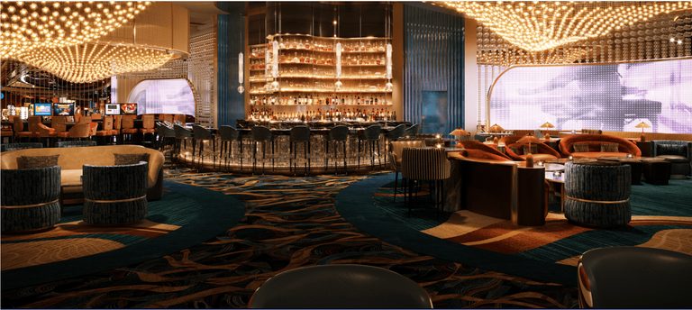 Live Casino Hotel Maryland To Debut Luma Cocktail Lounge In November